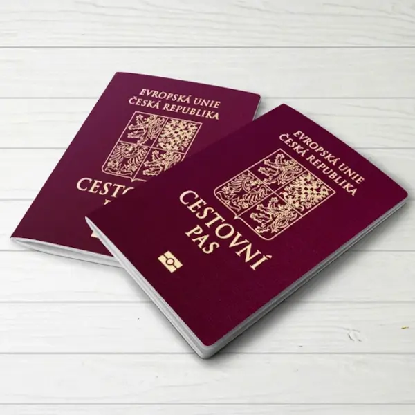 Czech Passport ແລະ ID Photo App: ຄໍາແນະນໍາສໍາລັບການຖ່າຍຮູບດ້ວຍໂທລະສັບຂອງທ່ານ