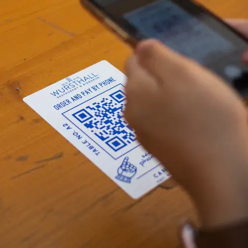 Décryptage de la taille du code QR : dimensions minimales et maximales pour une numérisation optimale