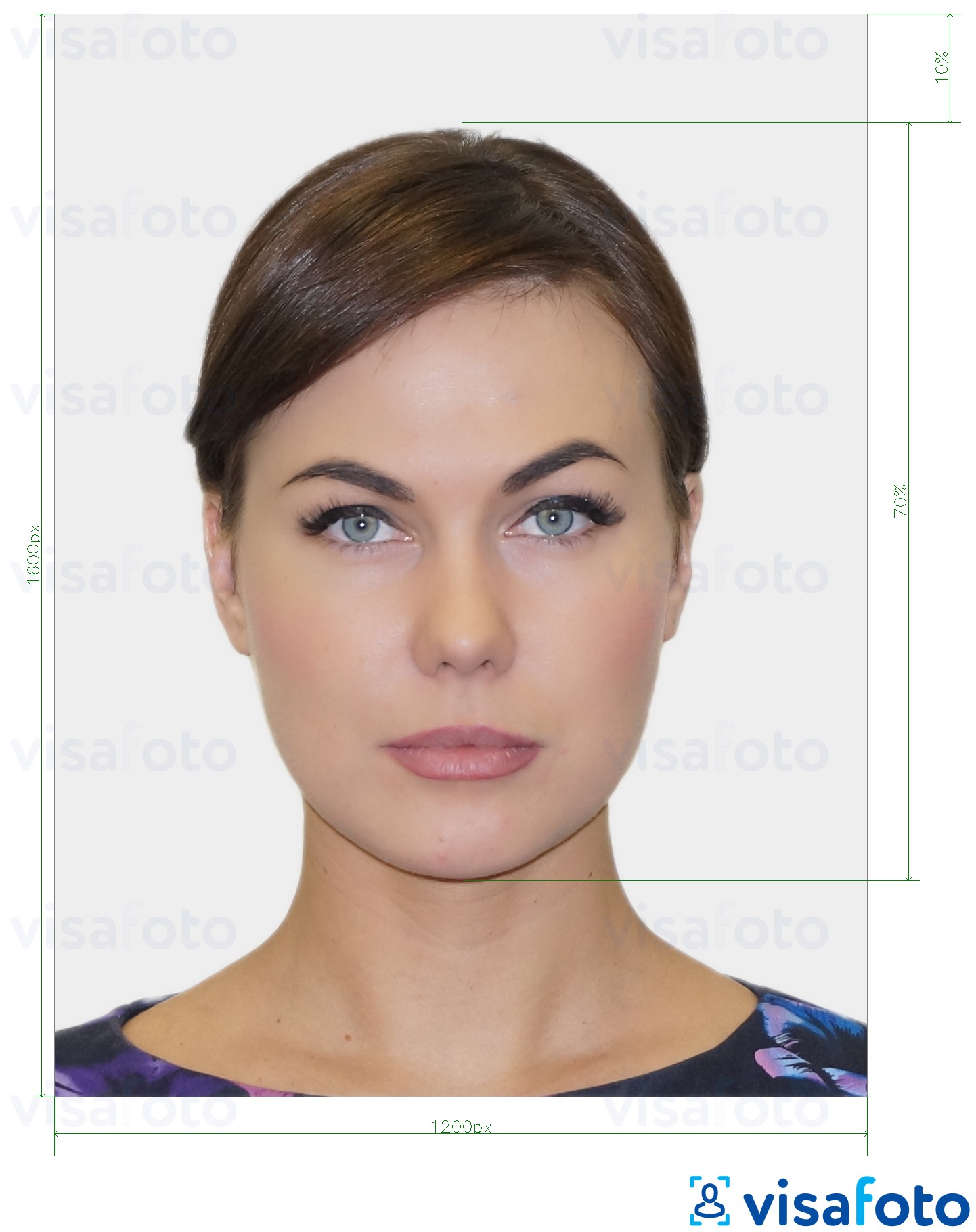 Príklad fotografie pre __name__ s presnými špecifikáciami veľkosti