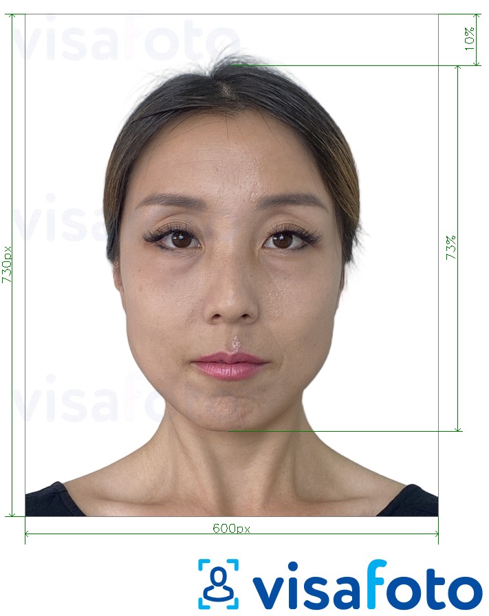 Príklad fotografie pre __name__ s presnými špecifikáciami veľkosti