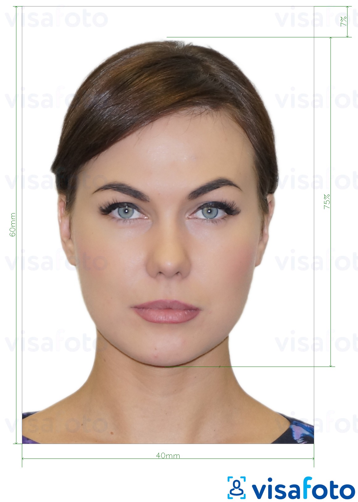 Príklad fotografie pre __name__ s presnými špecifikáciami veľkosti