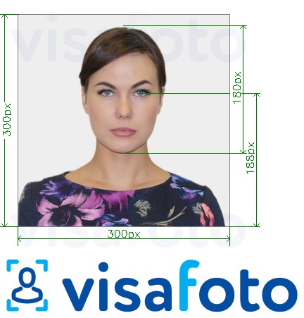 Príklad fotografie pre __name__ s presnou špecifikáciou veľkosti